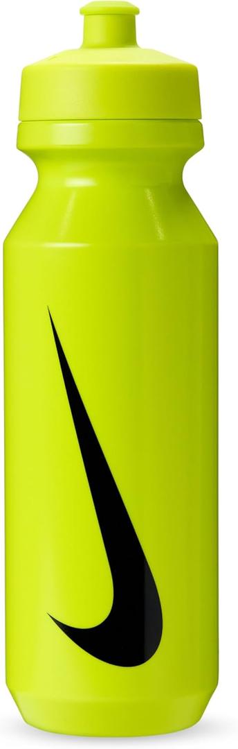 Nike Unisex's Big Mouth Bottle 2.0, 22 oz (Atomic green/atomic green/black)