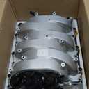 Engine Intake Manifold Compatible With Benz A209 C209 C219 W203 W204 S204 W211 W212 A207 C207 X204 W164 V251 A2721402401 2721402401