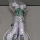 50.99Auroras Strong Suction Cup Grab Bars for Bathtubs and Showers, 2 Pack Removable Heavy Duty Shower Grab Bars for Seniors No Drilling, 16 Inch Non-Slip Shower Handles for Elderly,Children,Injured