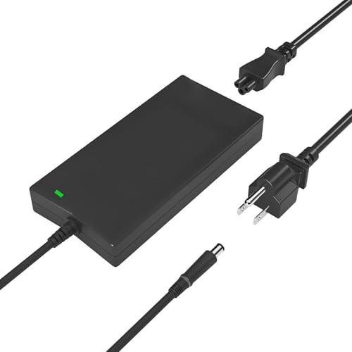180W Power Adapter Cord for Dell Dock WD19 WD19S WD19TB WD19TBS WD19DCS WD22TB4 WD15 SD25 WD25 D6000 D6000S TB15 TB16 Business Thunderbolt/Universal Docking Station TB18DC K16A K16A001 K17A001 SD25TB4