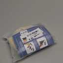 AFO Foot Drop Brace, Improve Walking Gait, Effective Relieve Pain, Adjustable Foot Orthosis Brace Support for Sleep, Plantar Fasciitis, Drop Foot Braces For Walking with Shoes[Left]