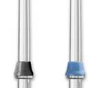 Waterpik Classic JT-100E Jet Bits 2 Tips