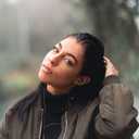 LUDOS Ultra USB C Headphones for iPhone 17 16 15 Pro Max Plus Air iPad Pro, 5 Years Warranty, Magnetic USB-C Earbuds for Samsung Galaxy S24 S23 Ultra S22 S21 FE S20 A55 A54 A53, USB Type C Earphones (Brown)