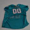 NFL MIAMI DOLPHINS DOG Jersey, X-Large