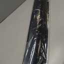 37.8" 980mm Sunroof Wind Deflector, Tape-on Sunroof Rain Guards, Universal Fit Tinted Moonroof Vent Visor Car Accessories