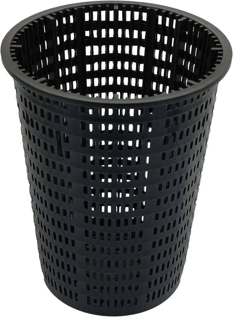 ATRACYPART Pool Leaf Canister Basket Compatible with Hayward W560 Leaf Catcher for Pool Vacuum Replaces AXW431A