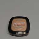 L'Oreal Paris Infallible Up to 24H Fresh Wear Soft Matte Longwear Bronzer. Waterproof, heatproof, Transfer, humidity and sweatproof, Light, 0.31 oz