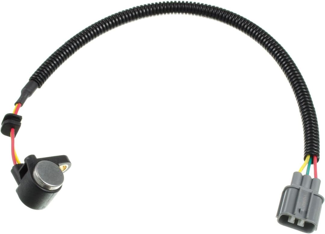 Holstein Parts 2CRK0067 Crankshaft Position Sensor - Compatible With Select Honda Civic