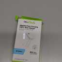 CELL CANDY Adaptive Fast Charging USB C Wall Charger