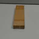 2-Piece 5/8" SDS Plus Drill Bits Rotary Hammer Drill Bit Set, Carbide Tipped for Drilling Concrete Cement Porcelain Tiles Ceramic Pots Stone Brick, Diameter 16mm, 160mm Long, SDS Plus Shank