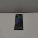 TORRAS OrigArmor for iPhone 17 Pro Max Screen Protector [100% Anti Reflection][3D Full Coverage Fit] Military-Grade Shatterproof 9H+ Tempered Glass Anti-Scratch Screen Protector 17 ProMax 6.9" 1-Pack