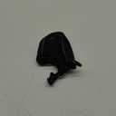 Dog Muzzle, Mesh Soft Muzzle for Small Medium Large Sized Dogs, Breathable Reflective Adjustable Puppy Muzzles with Collar for Scavenging Grooming Biting Chewing, Allows Panting and Drinking
(XXL)