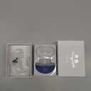 Anti Snoring Device - Mini SleepApnea Devices - Variable Anti Snoring Aid - Upgraded StopSnoring Solution - Suitable for All Nose Shapes - Blue - D88