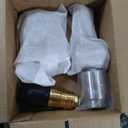 Delta Faucet T17T038-SS Lahara Tempassure 17T Series Valve Trim Only, Stainless