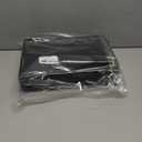 Metal Mesh Desk Organizer Tray, A4 Large Office Storage Box Set, 12.6X 9.1 x 2.8Inches, and Storage Containers for Gift Wrap, and Crafts