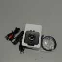 Bluetooth 5.3 Receiver for Home Stereo, RCA Bluetooth Adapter for 3D Surround, Support Optical, AUX 3.5mm, RCA Receiver Adapter for Speakers, Music Streaming Stereo System