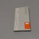 SURITCH for iPhone 16 Plus Case with Magnetic Camera Slide Cover and Adjustable Kickstand, Compatible with MagSafe, Shockproof Bumper Case Slim Protective Cover for iPhone 16 Plus 6.7 Inch, Black