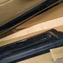 Window Visors Rain Guards Shield for 1997-2001 Toyota Camry, Out-Channel Window Vent Wind Deflectors Visors Shades for 97-01 Camry