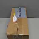 WH08X10036 Washer Door Boot Seal Gasket Door Diaphragm Compatible with GE Front Load Washer, Door Gasket Replacement Part WH08X10022 WH08X10040 AP4334050 PS1766023 EAP1766023 1394050