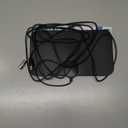 TV Antennas, HD Digital Antenna for Smart TV Indoor, 360Signal Reception-Digital tv Antenna Indoor for Local Channels-Support 4K 1080p for All Type of HDTV Digital TV's