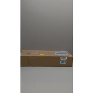 Window Blinds, SZXIMU 2'' Cordless Blind for Indoor Windows, 25" W X 64" H Mini Blinds, Light Filtering Blinds & Shades, Horizontal Window Blinds for Home Bedroom Living Room Bathroom Kitchen, White