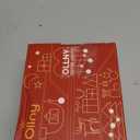 Ollny 198 FT 600 LED Outdoor Waterproof Plug in Christmas Tree Lights with 8 Modes Remote Timer, String Lights for House Yard Outside Indoor Xmas Decorations Warm White