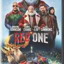 Red One (DVD)