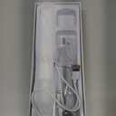 Ocallcoo Dental Calculus Plaque Remover Chargeable 4 Modes Waterproof LED 