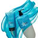 SexyHair Style Hard Up Hard Holding Gel | Extreme Hold | Non-Flaking Formula | All Hair Types, 16.9oz