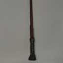 Wizarding World, Harry Potter 11-inch Spectacular Spell Magic Wand with Sparkle Visual Effect & Sounds, Kids Toys, Accessory for Costumes