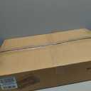 Shake Plate Vibration Exercise Machine for Lymphatic Drainage Massager & Weight Loss, 400 lbs Capacity Whole Body Vibrating Plate Workout for Women and Men (Bright Black)