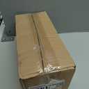 YUANYE Cable Management Box Cable Management Kit for Power Strip to Hide Wires,Cord Organizer Boxes,Safe ABS Material Wire Organizer of Cable Clips Sleeve for Home & Office,2Pack-123PCS/White