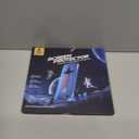 MAGIC JOHN 2 Pack for iPhone 14 Pro Max 6.7 inch Tempered Glass Screen Protector, Auto Dust-Elimination Installation, Bubble Free, Dynamic Island Compatible, HD Clear, Easy Installation