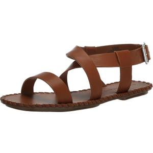 Lucky Brand womens Zelek (11, Tan)