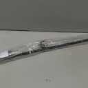 MAINSTAYS 1/2" Drapery Rod 48In