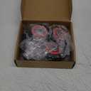 4392067 Dryer Repair Kit and W10837240 Dryer Idler Pulley Fit for Whirlpool Maytag Admiral Kenmore Dryer - Bravos Dryer parts and Duet Dryer Parts Compared to # 4392067VP 80047 587637 by Funmit