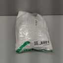 Girls Coat Double Breasted Notched Collar Wool Blend Long Trench Coat Winter Warm Peacoat Dress Coat with Pockets (9-10 Years, White)