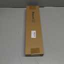 Pinkunn Lighted Christmas Photo Card Holder Display Decoration with 30 Clips 8 Christmas Ball 2 Light String 26 x 29 Inch Xmas Wall Hanging Picture Holders for Home Bedroom Pictures Organizer Decor