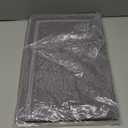 Non Slip Bathtub Mat,Anti Slip Shower Mat,Fast Drying Bath Tub Mats,Foot Scrubber Mat,Anti Slip Mat for Tub,Floor,Bathroom,Home,Kitchen,Hotel