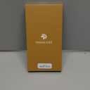 Miracase Ultra Slim Designed for iPhone SE Case 2022(3rd Gen)/iPhone SE 2020 Case(2nd Gen)/iPhone 7 Case/iPhone 8 Case with Screen Protector, Multi-Color Silicone Shockproof Phone Case(Capri Blue)