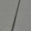 ONiLAB 18900071 316L Stainless Steel 4 Bladed Propeller Stirrer 50 mm Stirrer Diameter, 8 mm Shaft Diameter, 400 mm Shaft Length