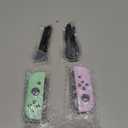 Joy-Con (L)/(R) - Pastel Purple/Pastel Green (Japan Stock)