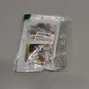 Highland Cows Lanyards with ID Holder Watercolor Butterfly Sunflower ID Badge Holder with Adjustable Breakaway Lanyard Cute Retractable Badge Reel for Teacher Student Kids Nurse Office