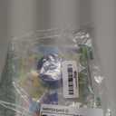 Duncan Toys First Yo! - Best Beginner Yo-Yo for Kids, Responsive Yo Yo, YoYo Toy - Blue/Green