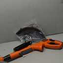 BLACK+DECKER String Trimmer, Electric, 14-inch (BESTE620)