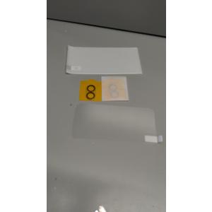 GLIMALL 3 Pack Screen Protector for iPhone 16 plus with 3 Pack Camera Lens Covers, HD Tempered Glass, 9H Hardness, Full Coverage, ScratchResistant, Waterproof, BubbleFree