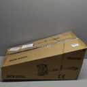 Cordless Snow Shovel,20V 12-Inch Electric Snow Shovel, Snow Blower Cordless with Directional Plate and Adjustable Front Handle, Equipped with LED Lights(4-Ah Battery and Quick Charger Included)