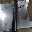 Aquasana SimplySoft 60,000 Grain Water Softener - Whole House Hard Water Reduction - Base Tank & Cabinet System WH-SF60-BASE