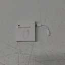 Apple Lightning to 3.5 mm Headphone Jack Adapter (1 Pack)