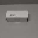 Rosemary & Saw Palmetto Hair Growth Serum Roll-On - 0.84 Fl Oz Non-Greasy Scalp Treatment for Thinning Hair, Plant-Based Formula Helps Promote Fuller-Looking Hair for Men & Women